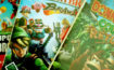 Die besten Wii Multiplayer Games