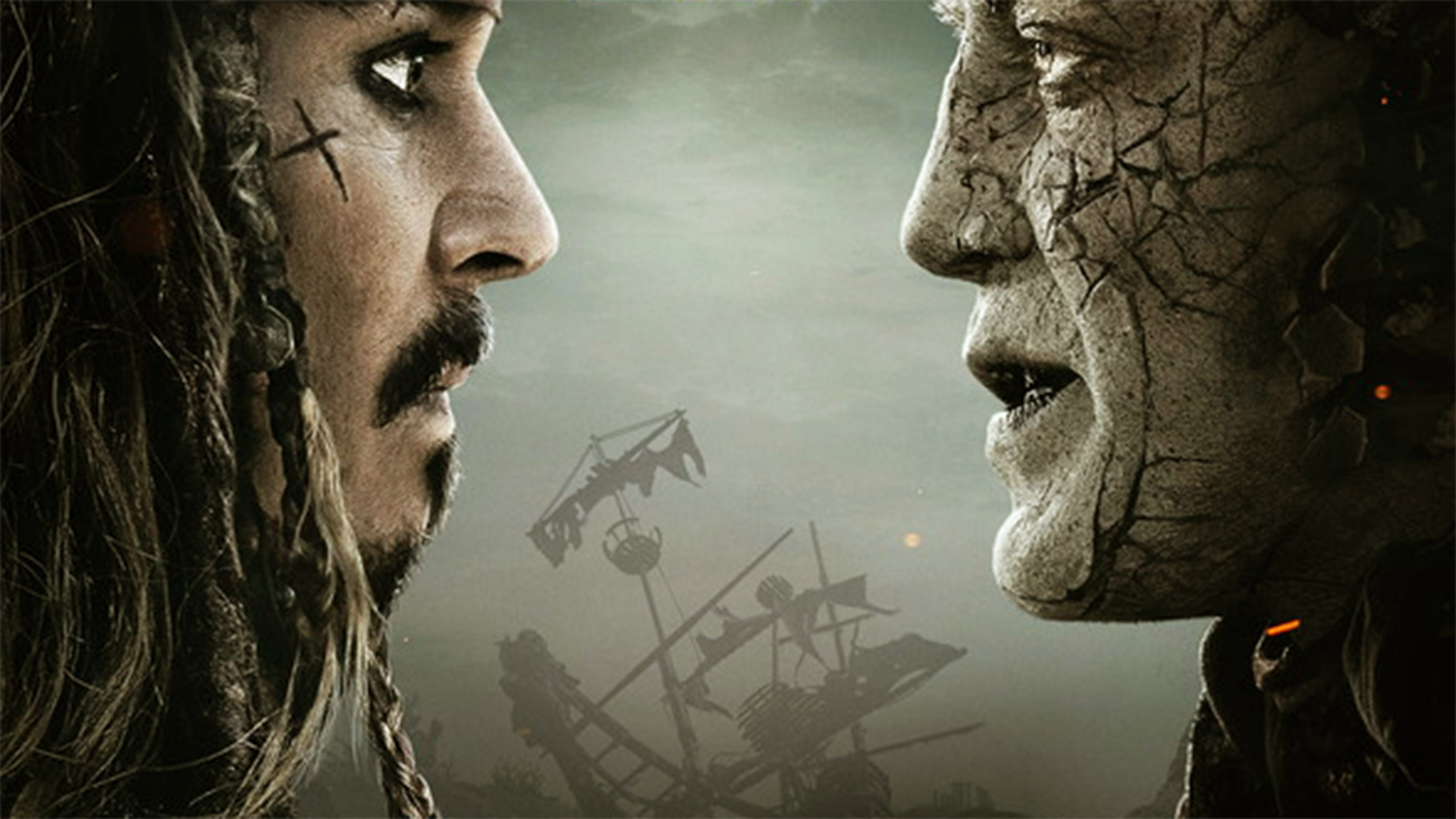 “Pirates of the Carribean” a.k.a. “Fluch der Karibik” geht weiter! Am 25. Mai startet „Pirates of the Carribean – Salazars Rache” in den Kinos. Hier erfährst du alles, was du über das Franchise rund um Jack Sparrow wissen musst.
