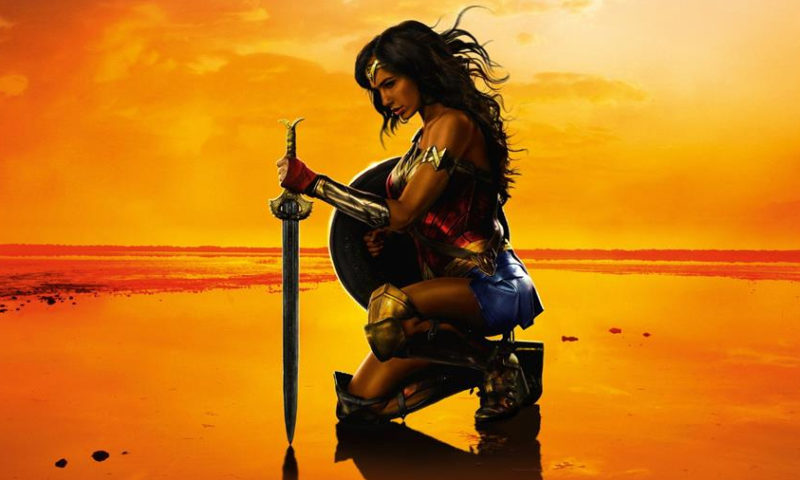 DCs populäre Superheldin kommt in die Kinos. Was es über das Franchise zu wissen gibt, erfährst du in meiner Filmkritik zu "Wonder Woman". #Filmkritik #Filmreview #Kinoreview #Kinofilm