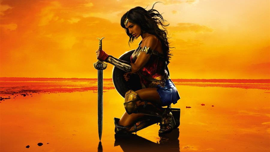 DCs populäre Superheldin kommt in die Kinos. Was es über das Franchise zu wissen gibt, erfährst du in meiner Filmkritik zu "Wonder Woman". #Filmkritik #Filmreview #Kinoreview #Kinofilm