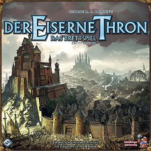 Du spielst gerne strategische Brettspiele wie Risiko und willst mehr davon? Aber gerne bessere Alternativen? Hier wirst du fündig! Wir stellen dir strategische Brettspiele wie Der Eiserne Thron - Das Brettspiel (Game of Thrones - The Boardgame) vor.