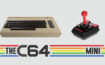 Retro-Gaming: Der C64 Mini bringt den legendären "Brotkasten" zurück. "The C64 Mini" bringt die legendären Retro-Games des Commodore 64 zurück in dein Wohnzimmer! Wir haben einen ersten Blick darauf geworfen. Auf Feierabendgeek.de - dem Nerdblog deiner Wahl!